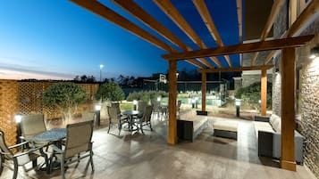 Teras/patio