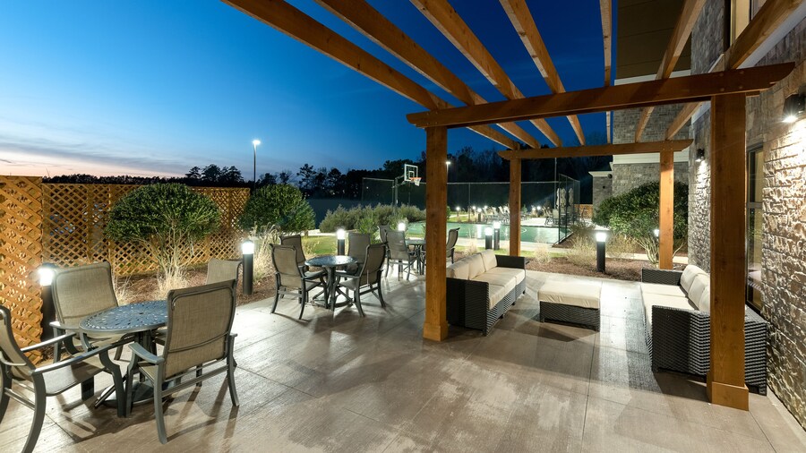 Homewood Suites by Hilton Fayetteville