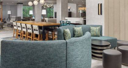 Hilton Garden Inn Westchester Dobbs Ferry, NY