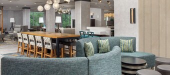 Hilton Garden Inn Westchester Dobbs Ferry, NY