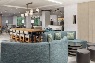 Hilton Garden Inn Westchester Dobbs Ferry, NY