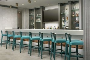Bar (in loco)