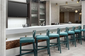 Bar (sur place)