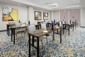 Salle de réunion