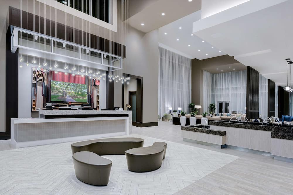 Embassy Suites by Hilton College Station, TX