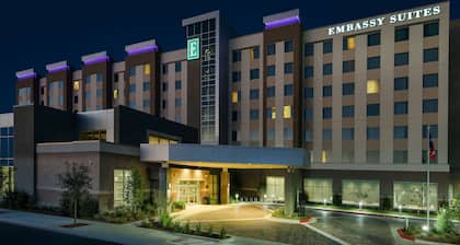 Embassy Suites by Hilton College Station, TX