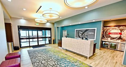 Hampton Inn Kirksville