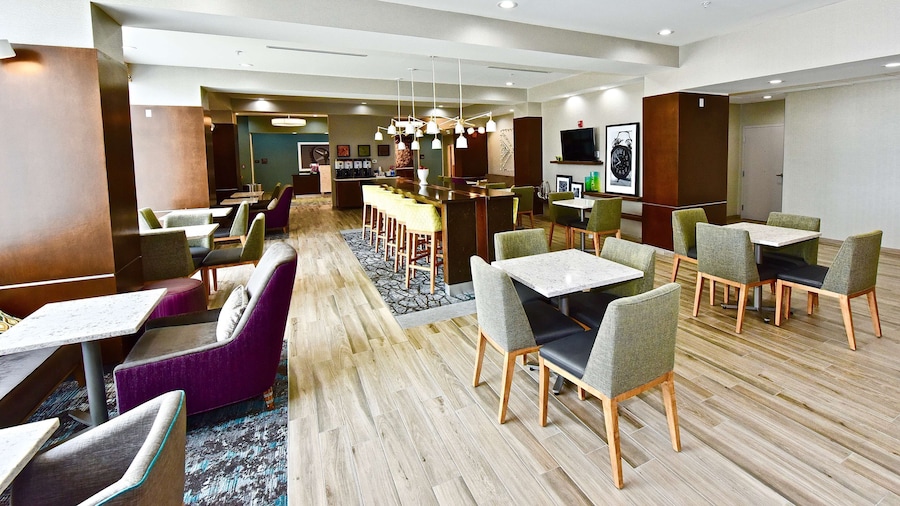 Hampton Inn Kirksville