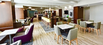 Hampton Inn Kirksville