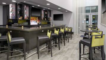 Bar (in loco)
