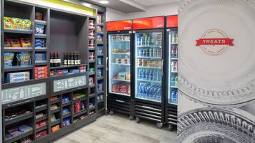 Snackbar