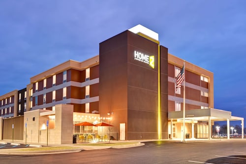 Home2 Suites by Hilton Lafayette, IN