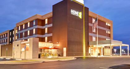 Home2 Suites by Hilton Lafayette, IN