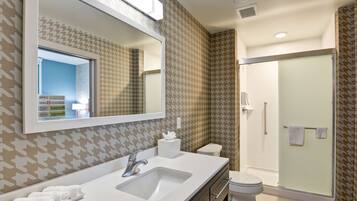 Shower kamar mandi