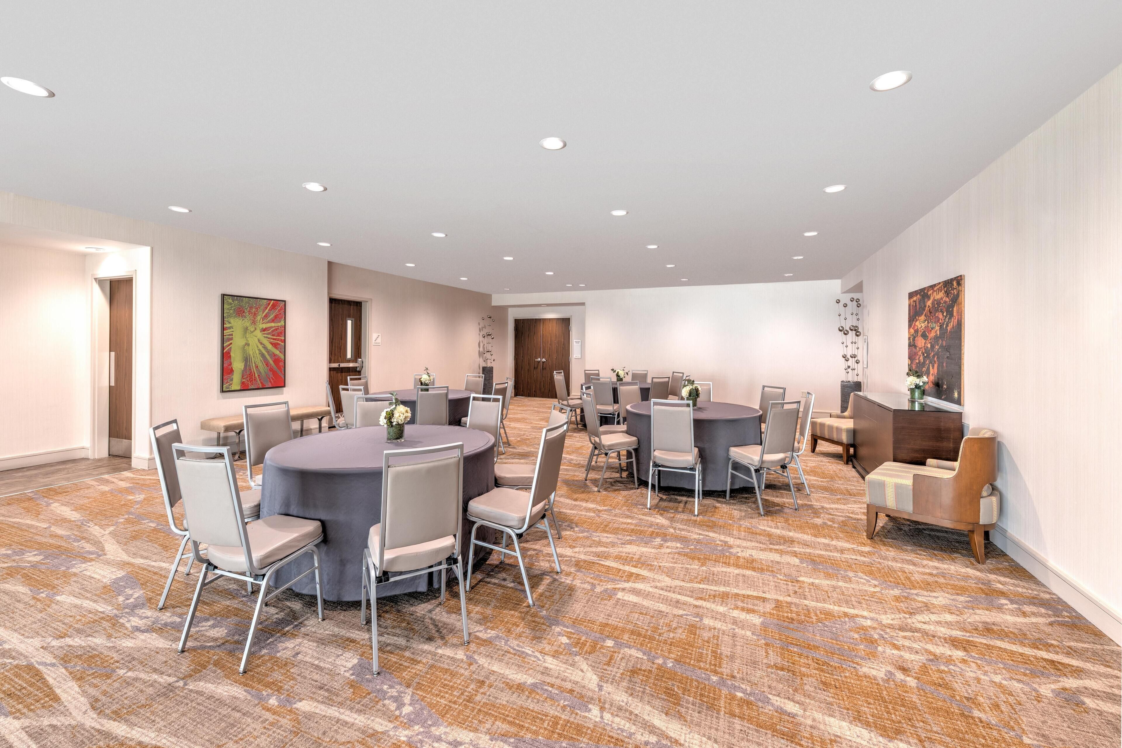 Foto - Hilton Garden Inn San Antonio Downtown Riverwalk