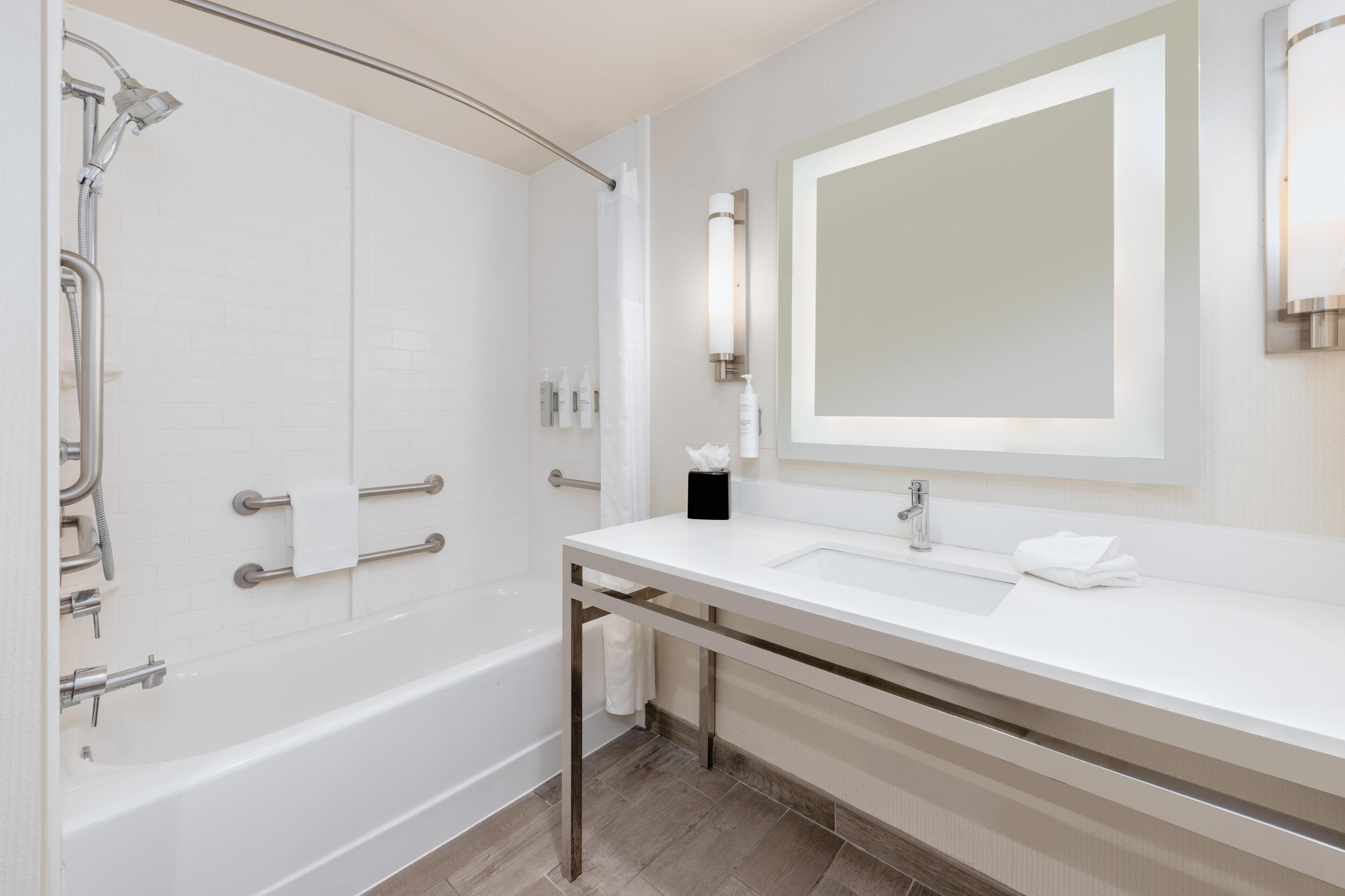 Foto - Hilton Garden Inn San Antonio Downtown Riverwalk