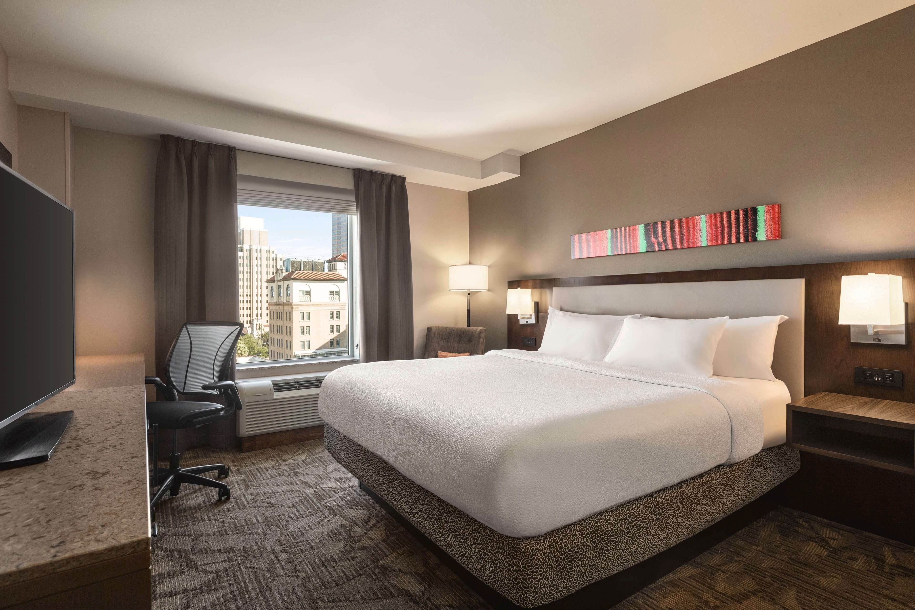 in-room safe, desk, iron/ironing board, free cots/infant beds