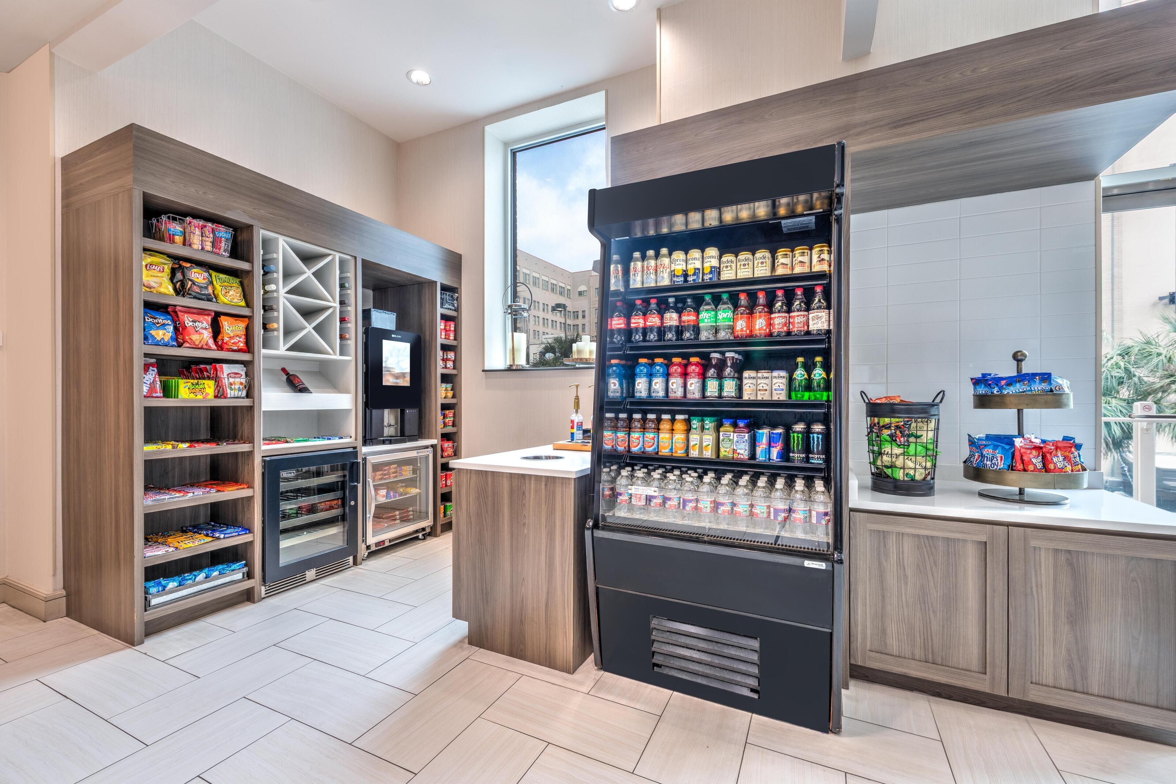 Foto - Hilton Garden Inn San Antonio Downtown Riverwalk