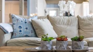 Téléviseur connecté, chaîne audio