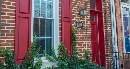 Beautiful Federal Hill home!
