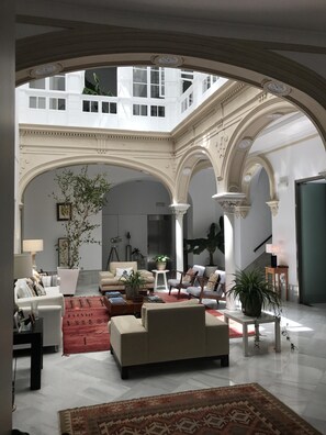 Intérieur
