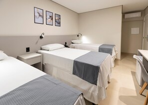 Room - Hotel Pitol (Balneário Camboriú)