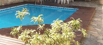 Pousada Espirito do Mar