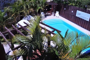 Pool | Udendørs pool