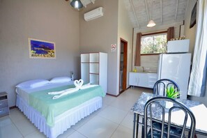 Room - Pousada Do Vento Tranquilo (Imbituba)