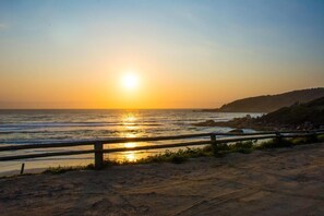 Beach - Pousada Do Vento Tranquilo (Imbituba)