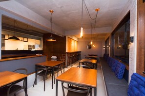 Privat køkken