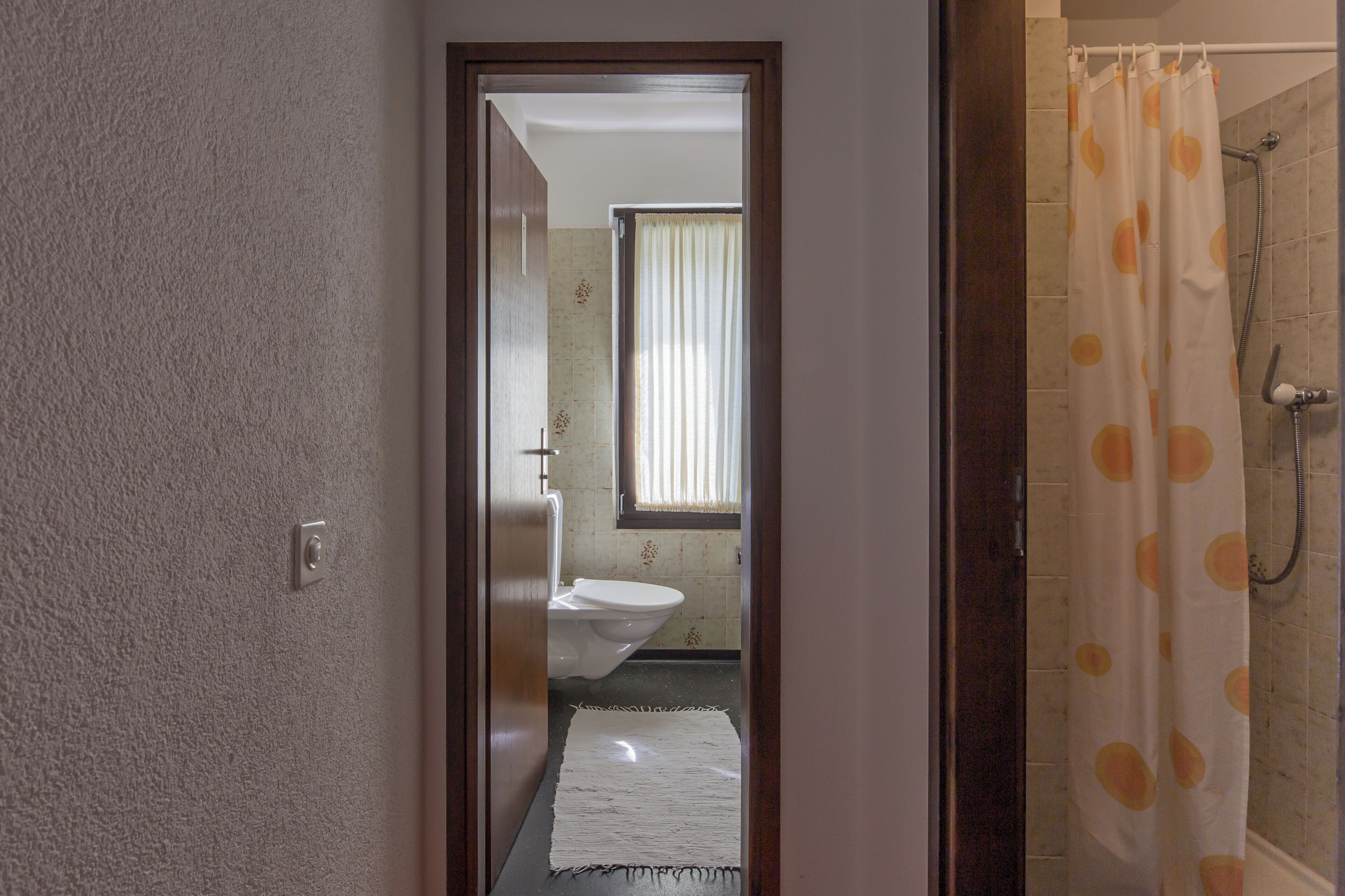 Chambre Double Supérieure | Salle de bain