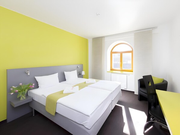 Habitacions accessibles amb cadira de rodes 