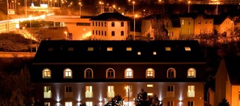 Hotel Herrmes