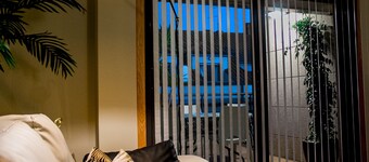 Penthouse with terraces and fantastic views in Portonovo-Sanxenxo