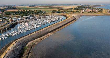 Holiday Home near Dutch Beaches