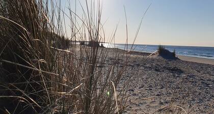 Holiday Home near Dutch Beaches