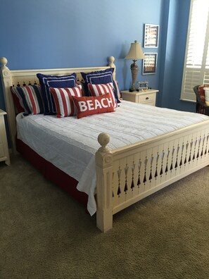 2 bedrooms, iron/ironing board, free WiFi, bed sheets - SeaChase, 1103 East Tower, 2025 bookings now open! (Orange Beach)