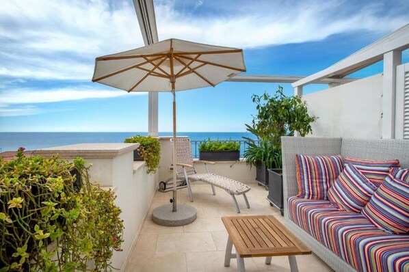 Teras/patio