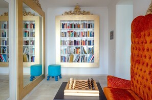 View from property - Piccolo Grand Hotel (Pizzo)