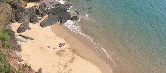 Heart of the South Hams in South Devon in an Area of Outstanding Natural Beauty