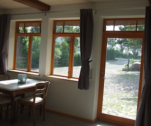 Spiseområde
