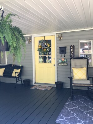 Terras