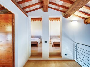 2 bedrooms, WiFi - Hidden Hamlet Stay with Pool (Sant'angelo in Vado)