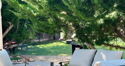6 BR Villa Downtown in Springdale 1.2 mi from ZNP Sleeps 14 Free parking 6 cars