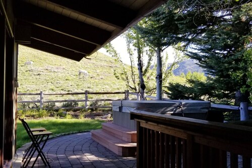 The Perfect Sun Valley Vacation Home