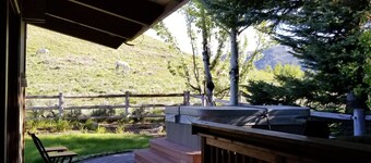 The Perfect Sun Valley Vacation Home