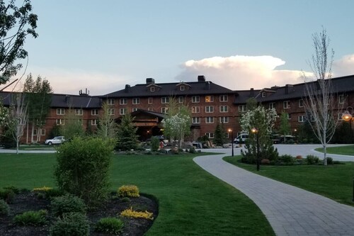 The Perfect Sun Valley Vacation Home