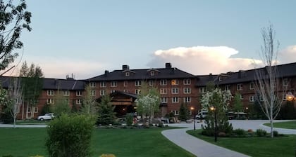 The Perfect Sun Valley Vacation Home