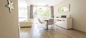 ★ The Célestay ★ 90 m² Balcony & Parking - LYON ❤️